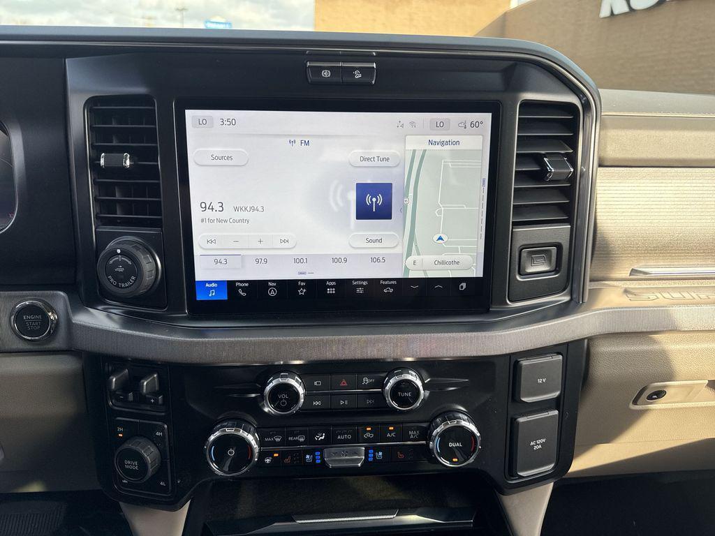 new 2026 Ford F-350 car