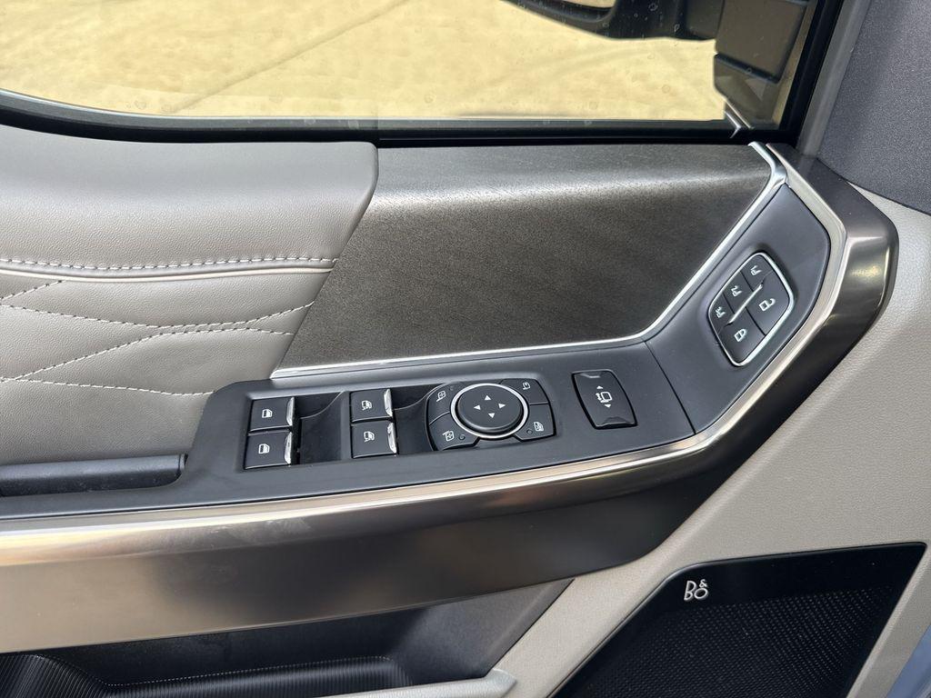 new 2026 Ford F-350 car