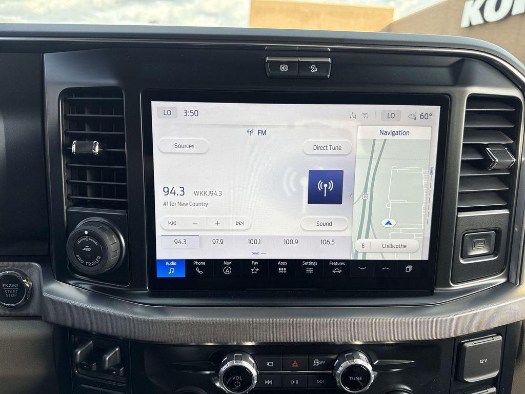 new 2026 Ford F-350 car