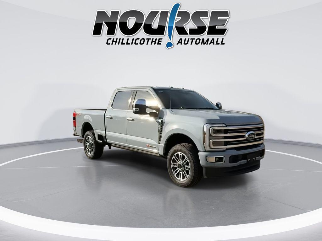 new 2026 Ford F-350 car