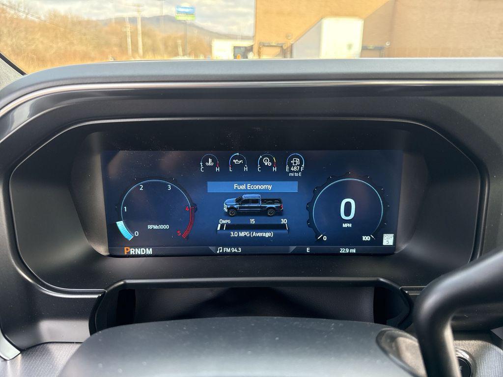 new 2026 Ford F-350 car