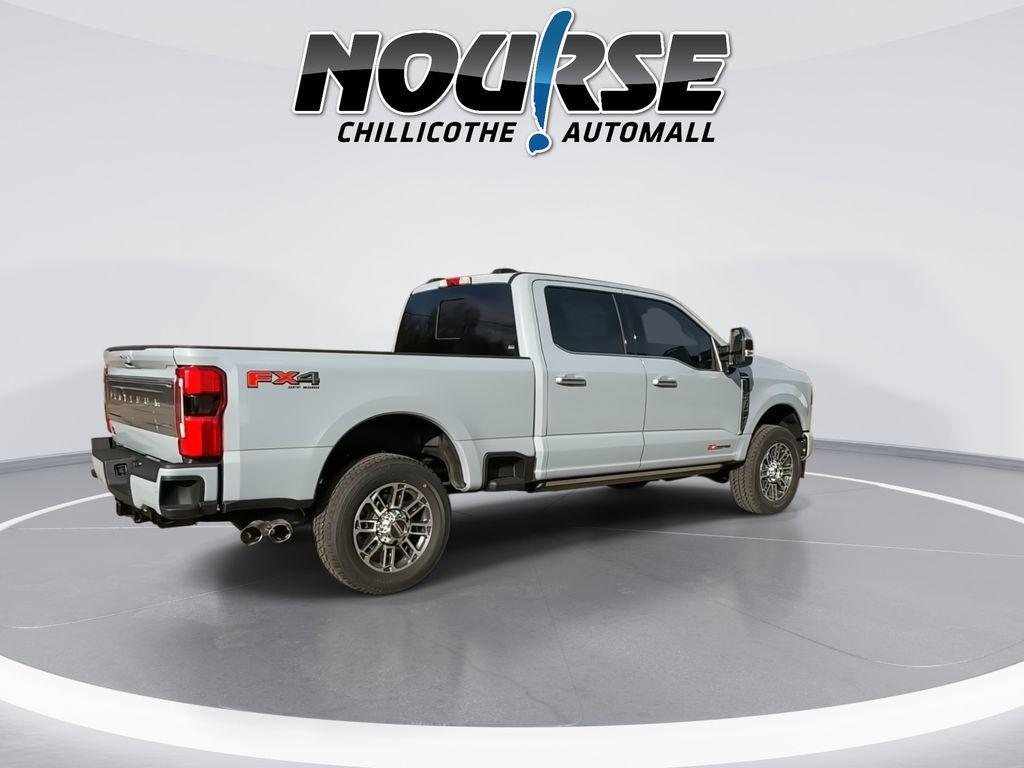 new 2026 Ford F-350 car