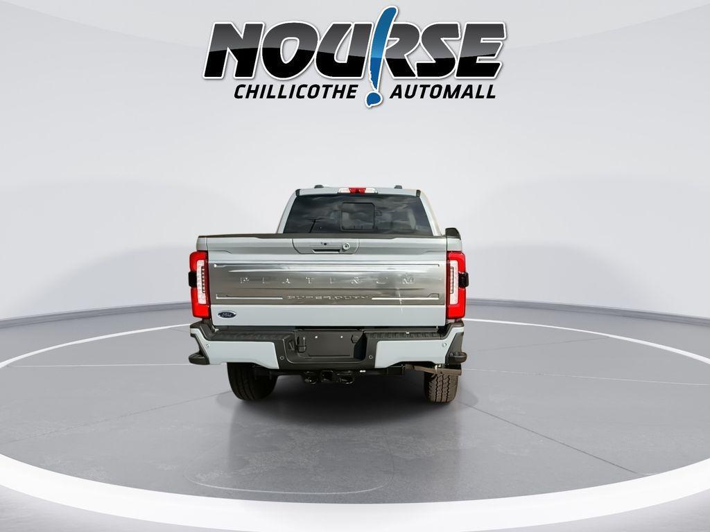 new 2026 Ford F-350 car