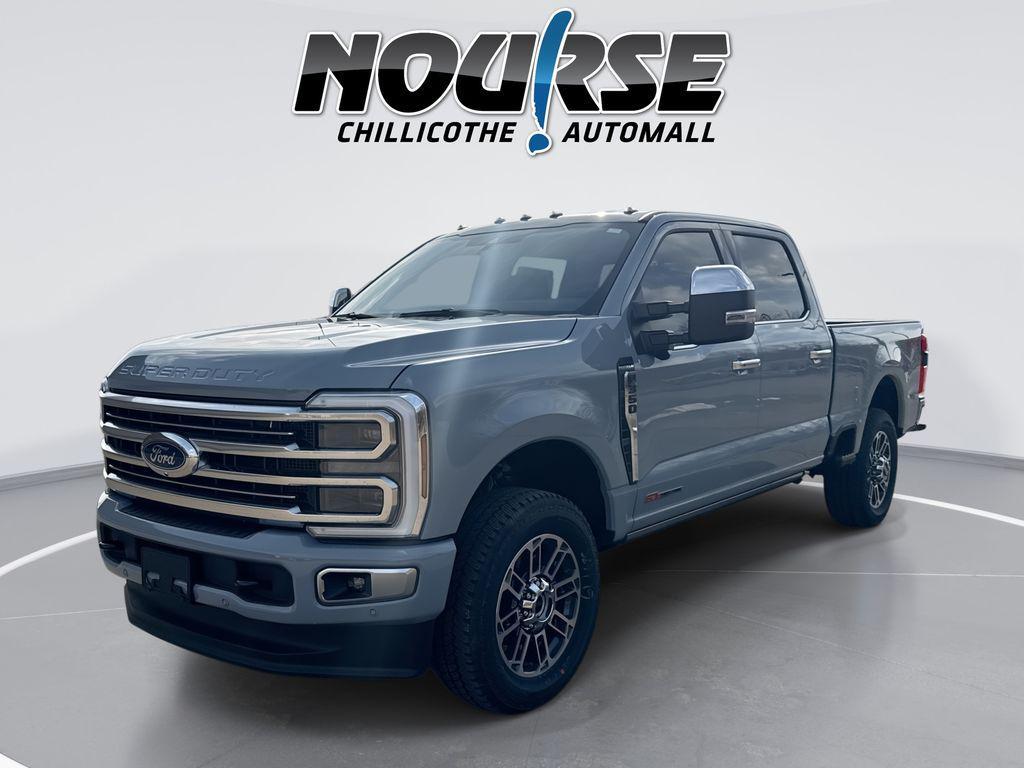 new 2026 Ford F-350 car