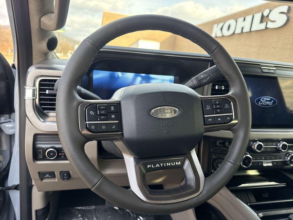 new 2026 Ford F-350 car