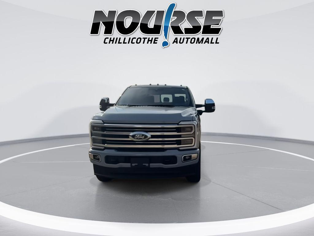 new 2026 Ford F-350 car