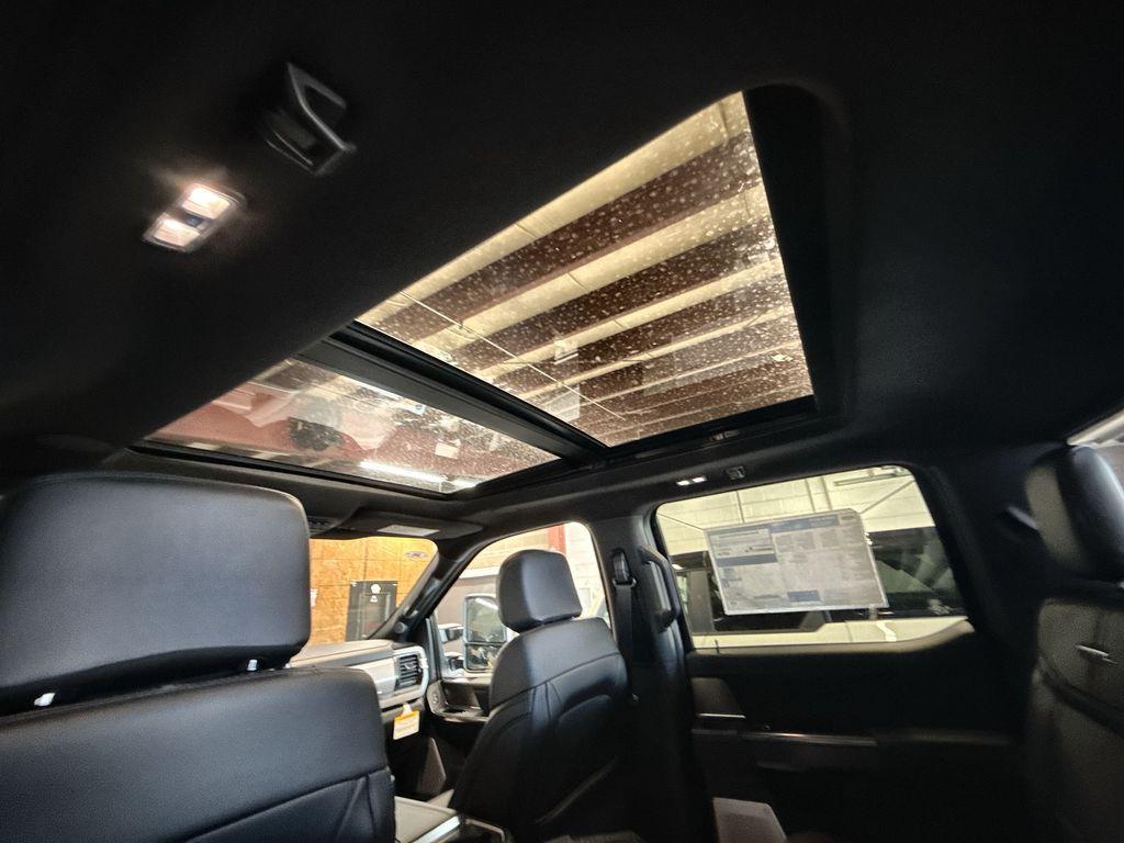new 2026 Ford F-350 car, priced at $93,541