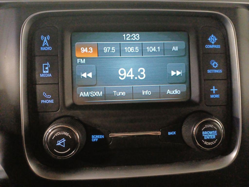 used 2014 Ram 1500 car, priced at $21,858