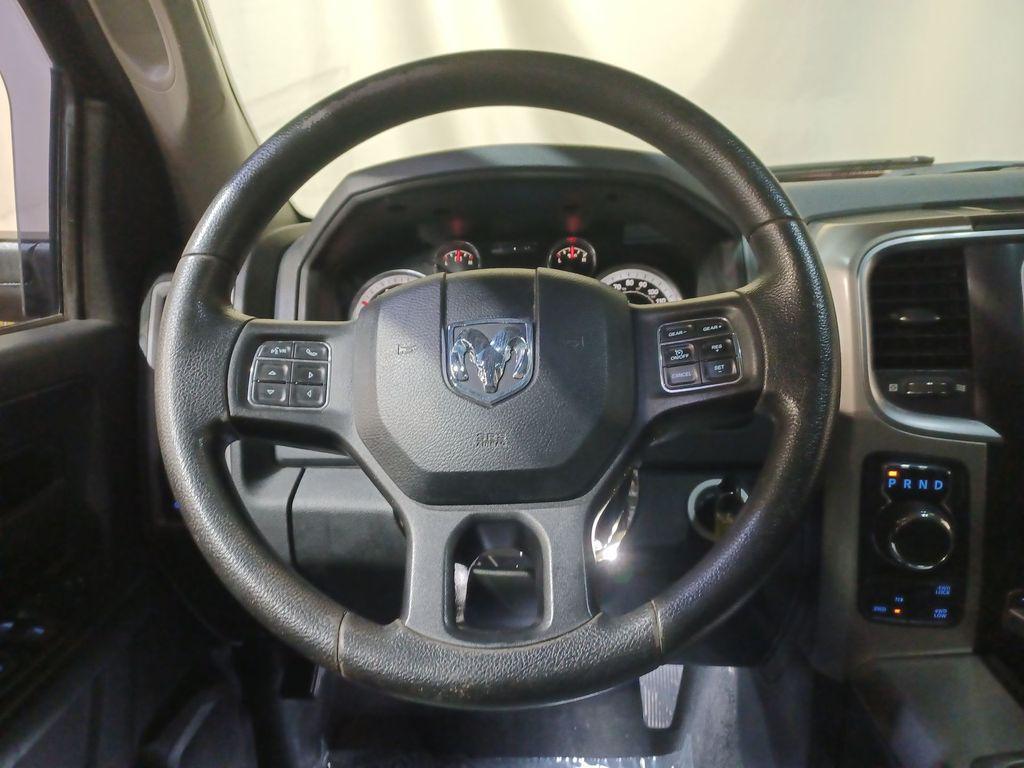 used 2014 Ram 1500 car, priced at $21,858