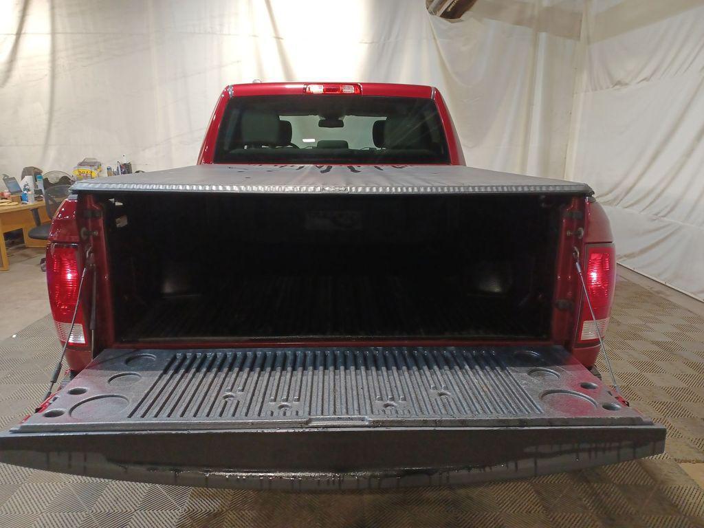 used 2014 Ram 1500 car, priced at $21,858