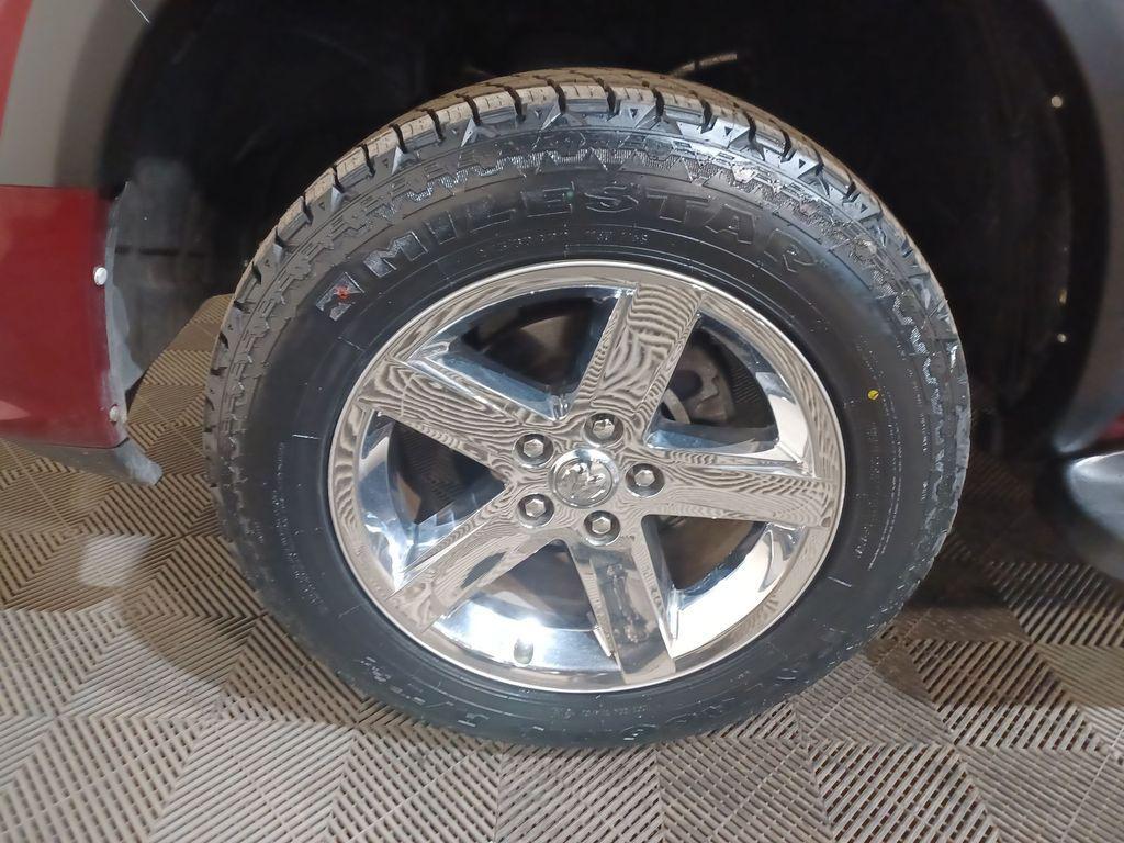 used 2014 Ram 1500 car, priced at $21,858