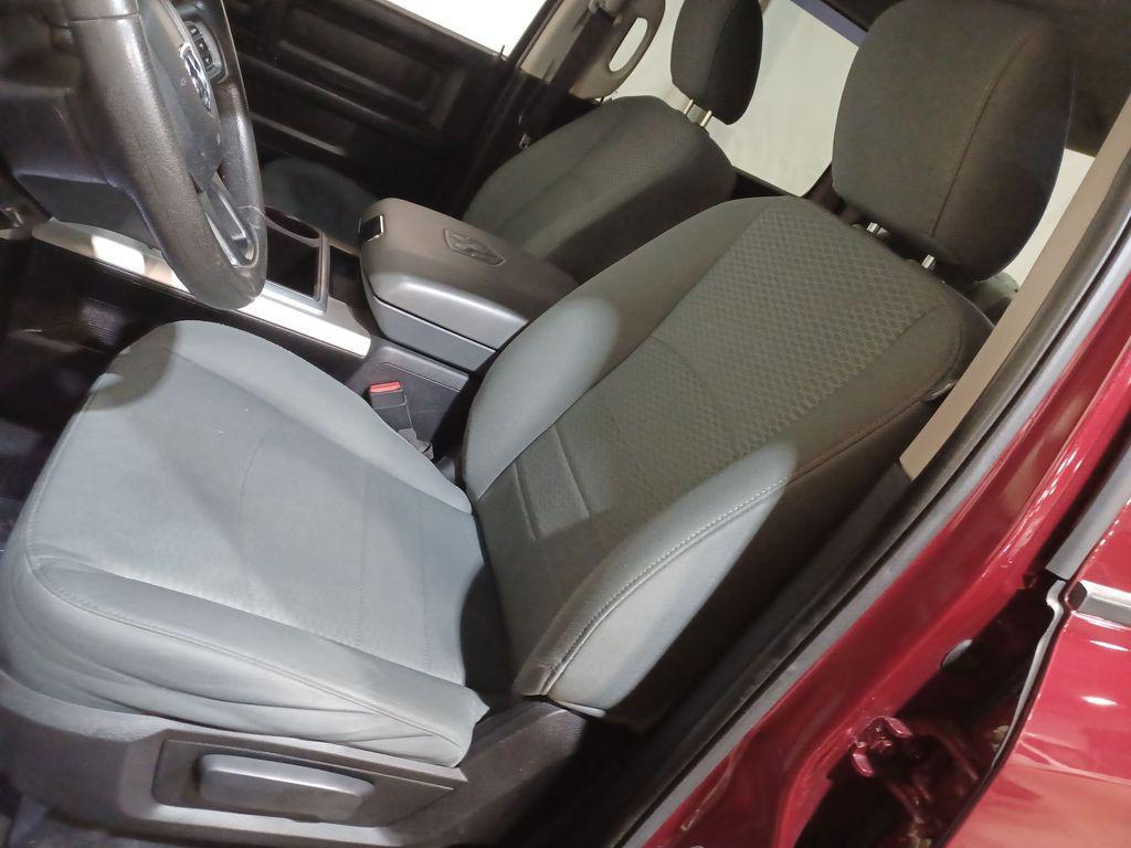 used 2014 Ram 1500 car, priced at $21,858