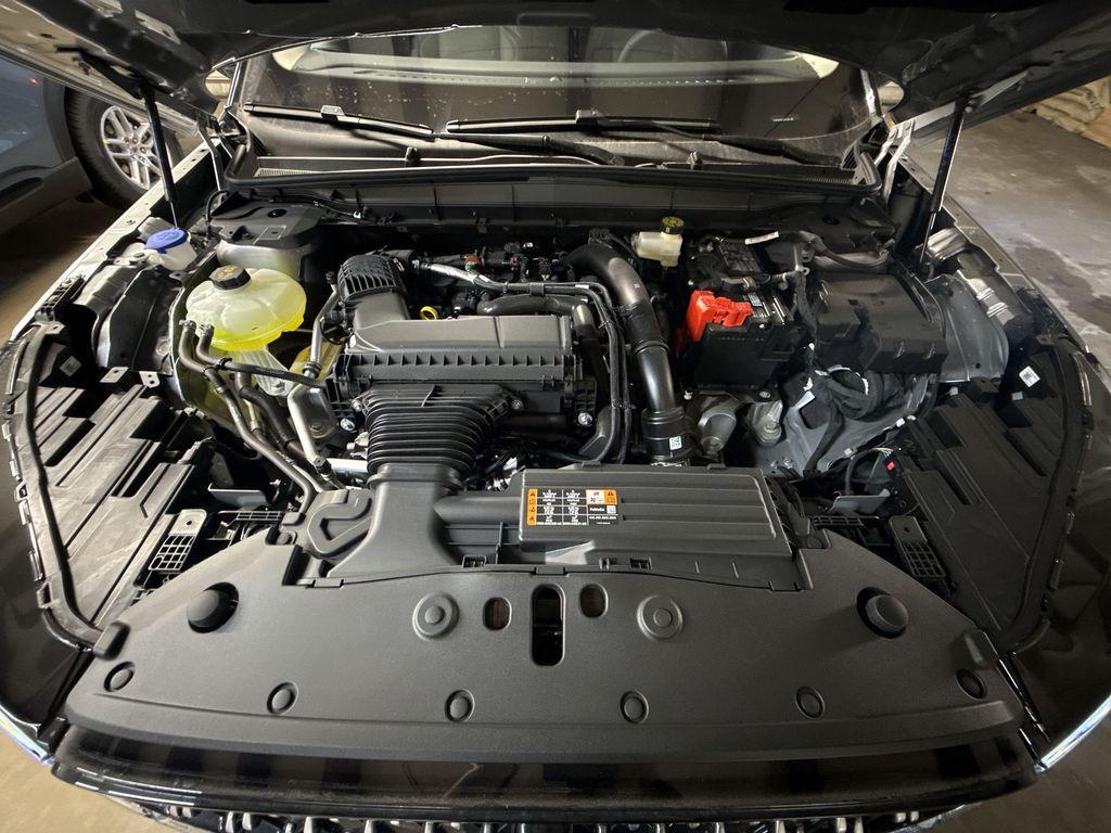 new 2026 Lincoln Nautilus car, priced at $61,142