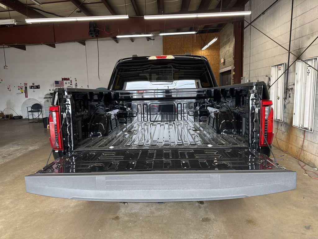 new 2026 Ford F-150 car, priced at $57,277