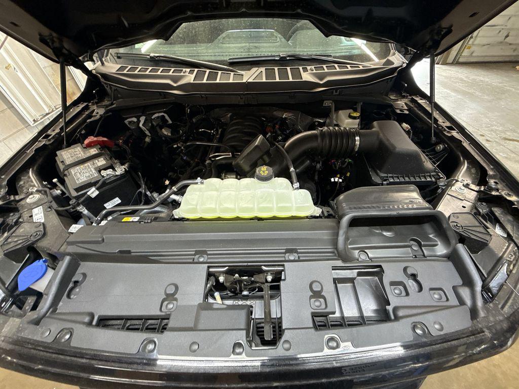 new 2026 Ford F-150 car, priced at $57,277