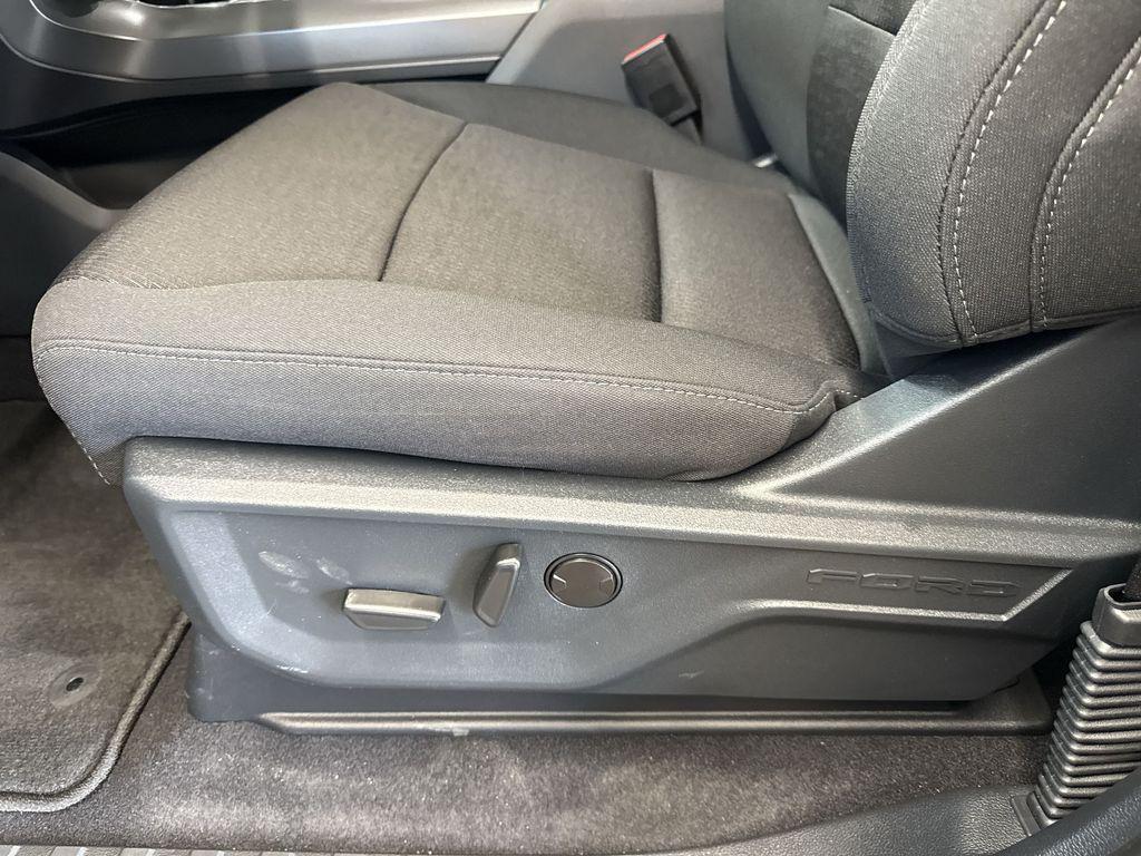 new 2026 Ford F-150 car, priced at $57,277