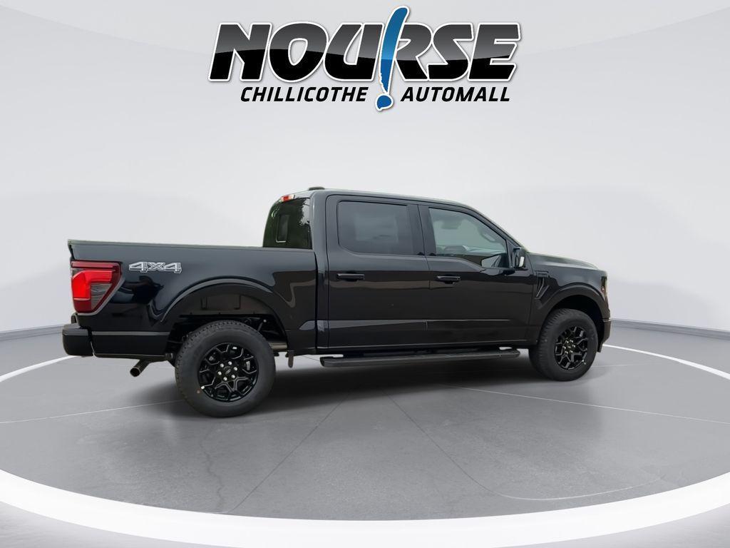 new 2026 Ford F-150 car, priced at $57,277