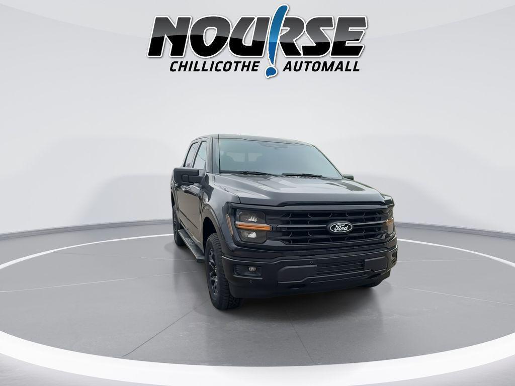 new 2026 Ford F-150 car, priced at $57,277