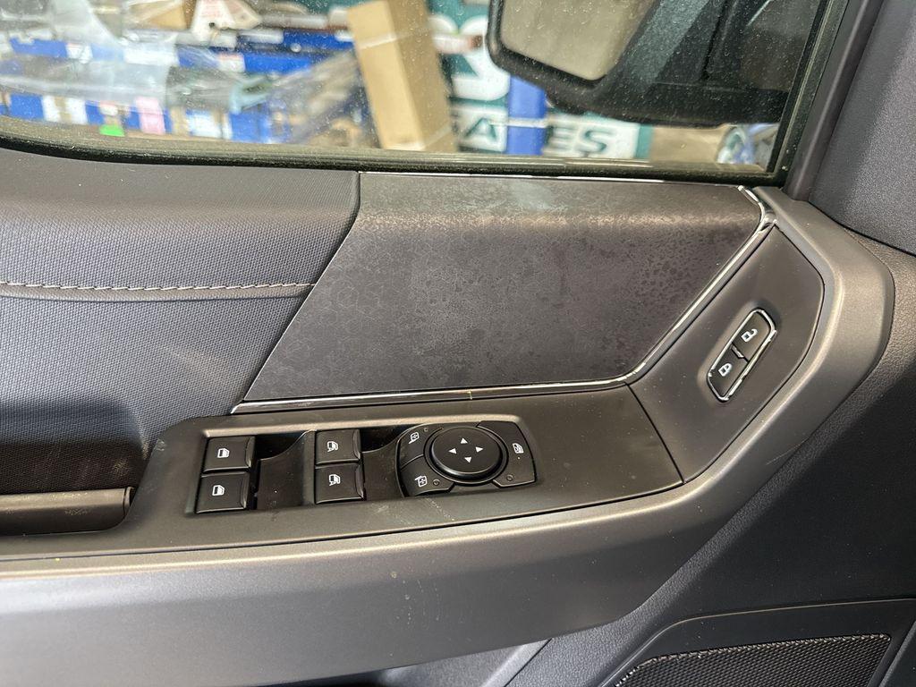 new 2026 Ford F-150 car, priced at $57,277
