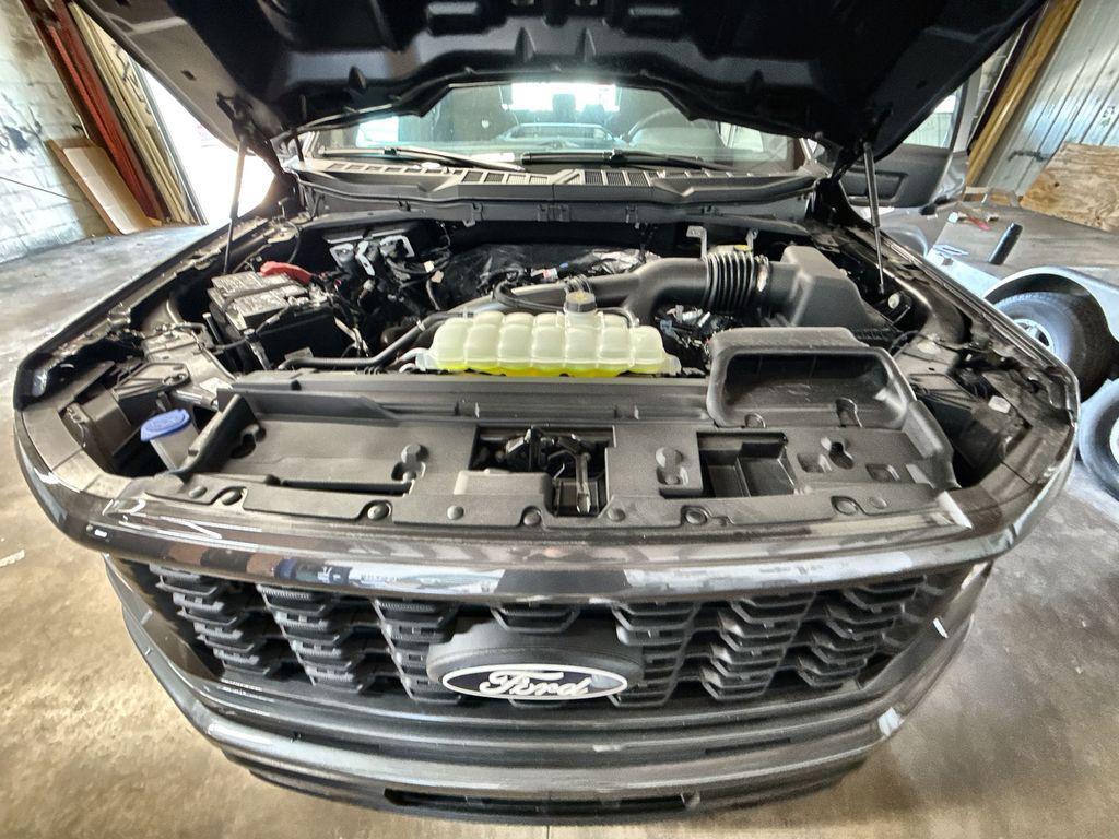 new 2026 Ford F-150 car, priced at $45,177