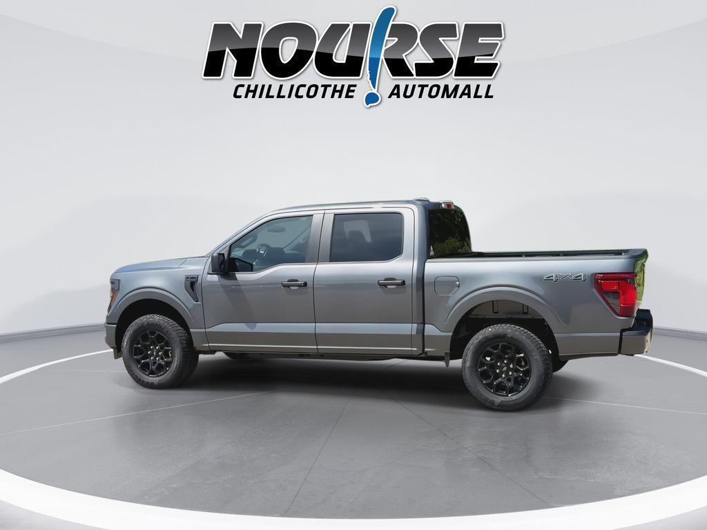 new 2026 Ford F-150 car, priced at $45,177