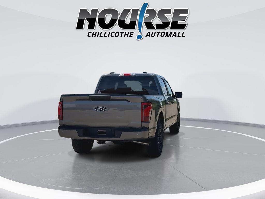 new 2026 Ford F-150 car, priced at $45,177