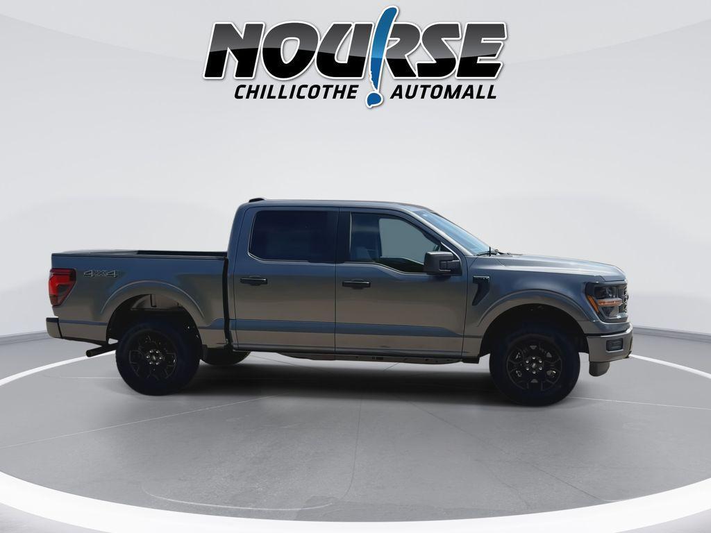 new 2026 Ford F-150 car, priced at $45,177