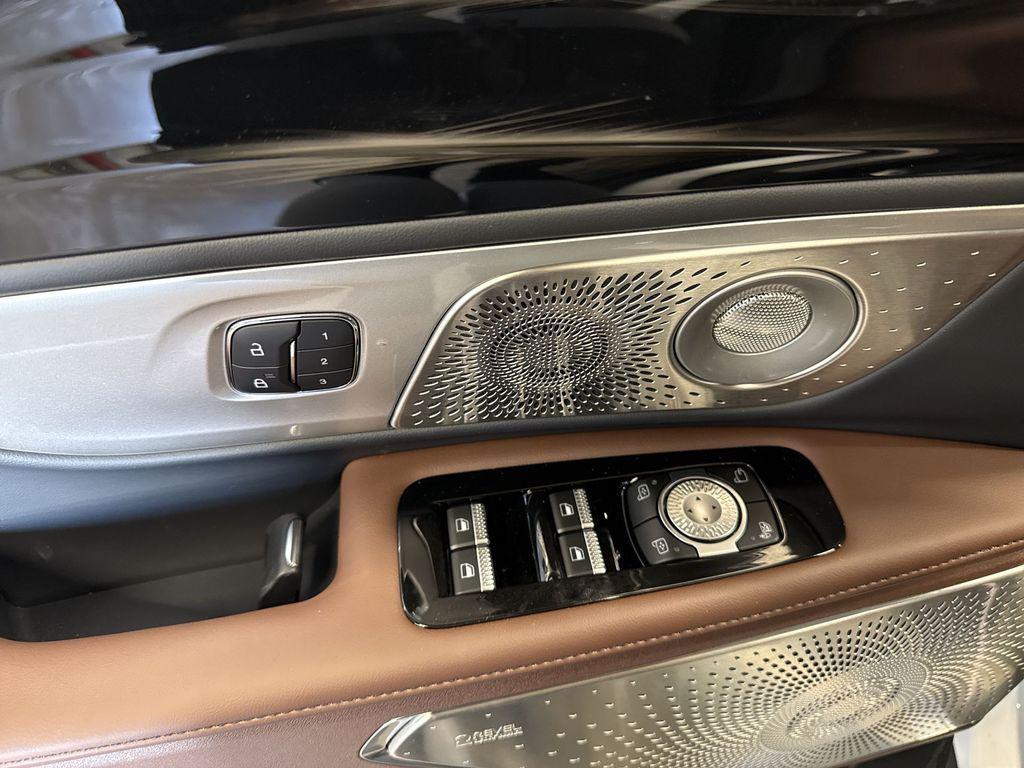 new 2026 Lincoln Nautilus car, priced at $70,795