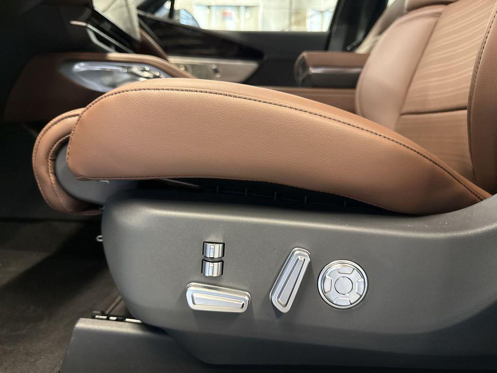 new 2026 Lincoln Nautilus car, priced at $70,795