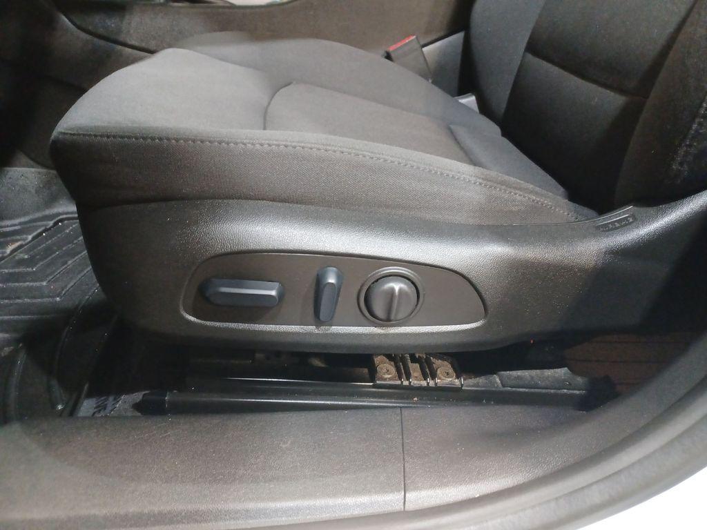 used 2023 Chevrolet Malibu car, priced at $16,523