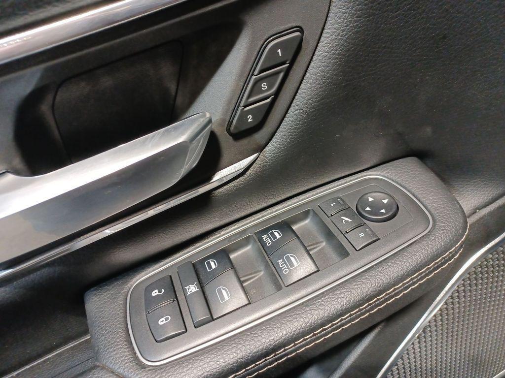 used 2019 Ram 1500 car, priced at $30,628