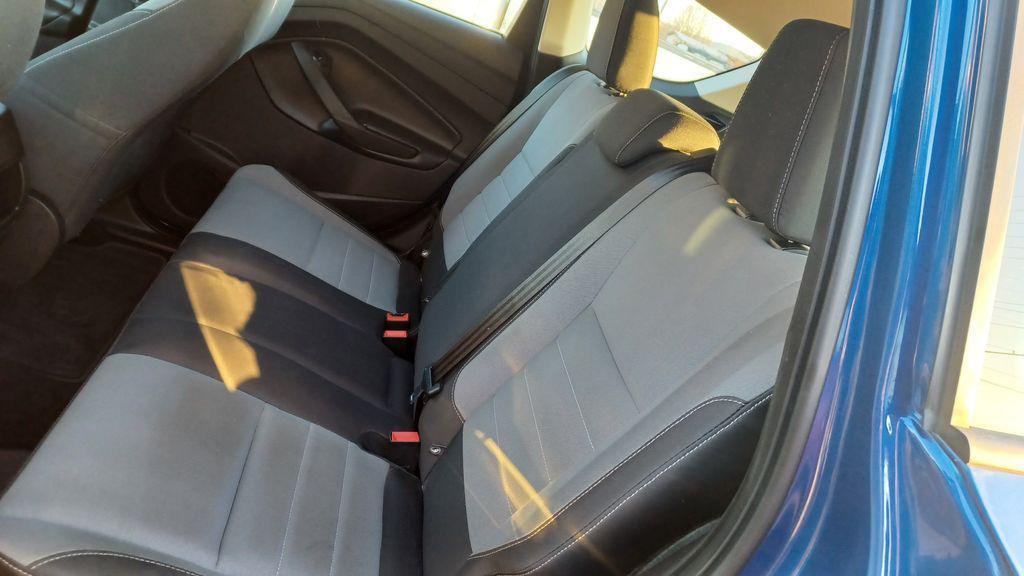 used 2017 Ford Escape car, priced at $10,151