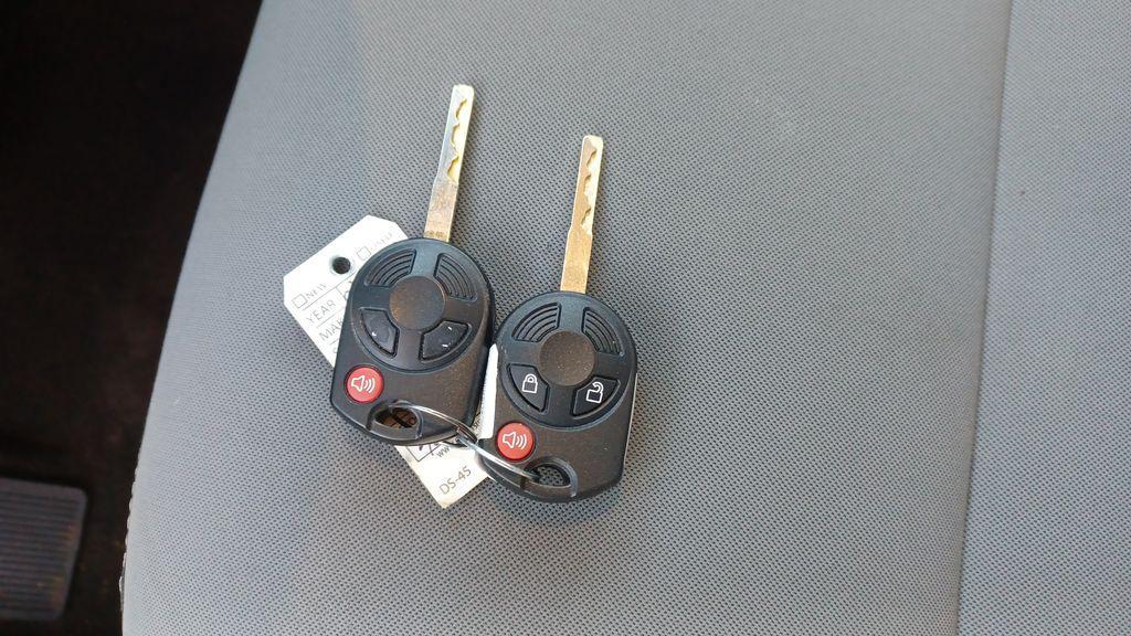 used 2017 Ford Escape car, priced at $10,151