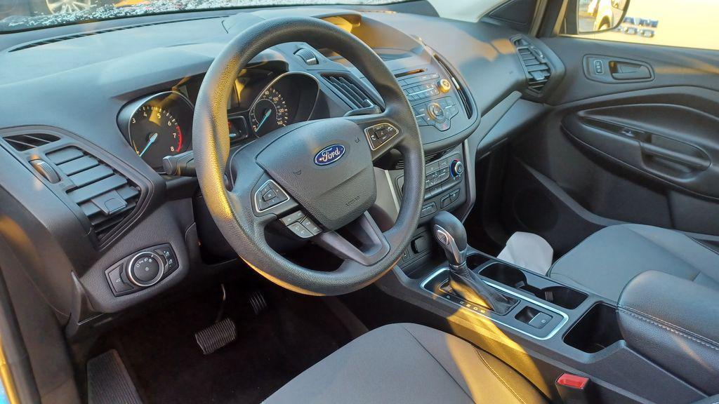 used 2017 Ford Escape car, priced at $10,151