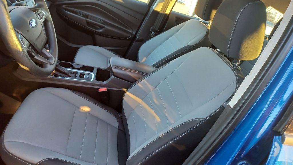 used 2017 Ford Escape car, priced at $10,151