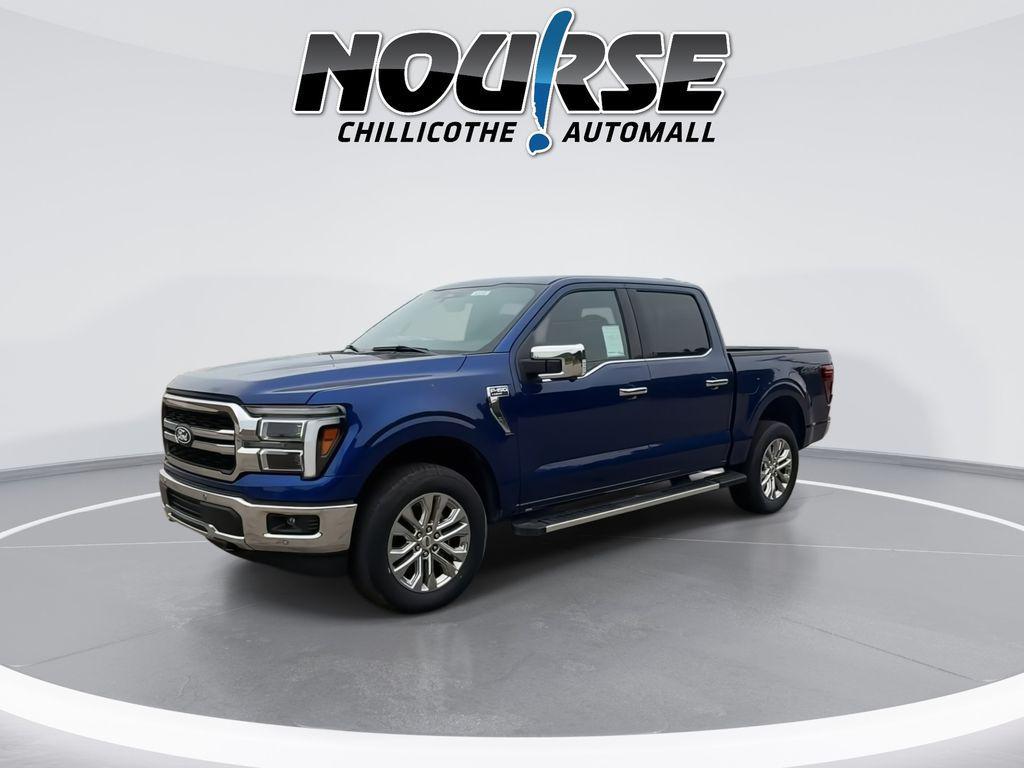 new 2026 Ford F-150 car, priced at $64,959