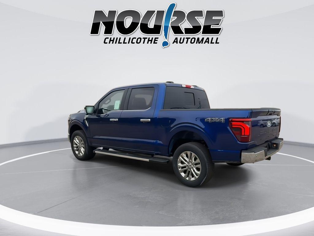 new 2026 Ford F-150 car, priced at $64,959