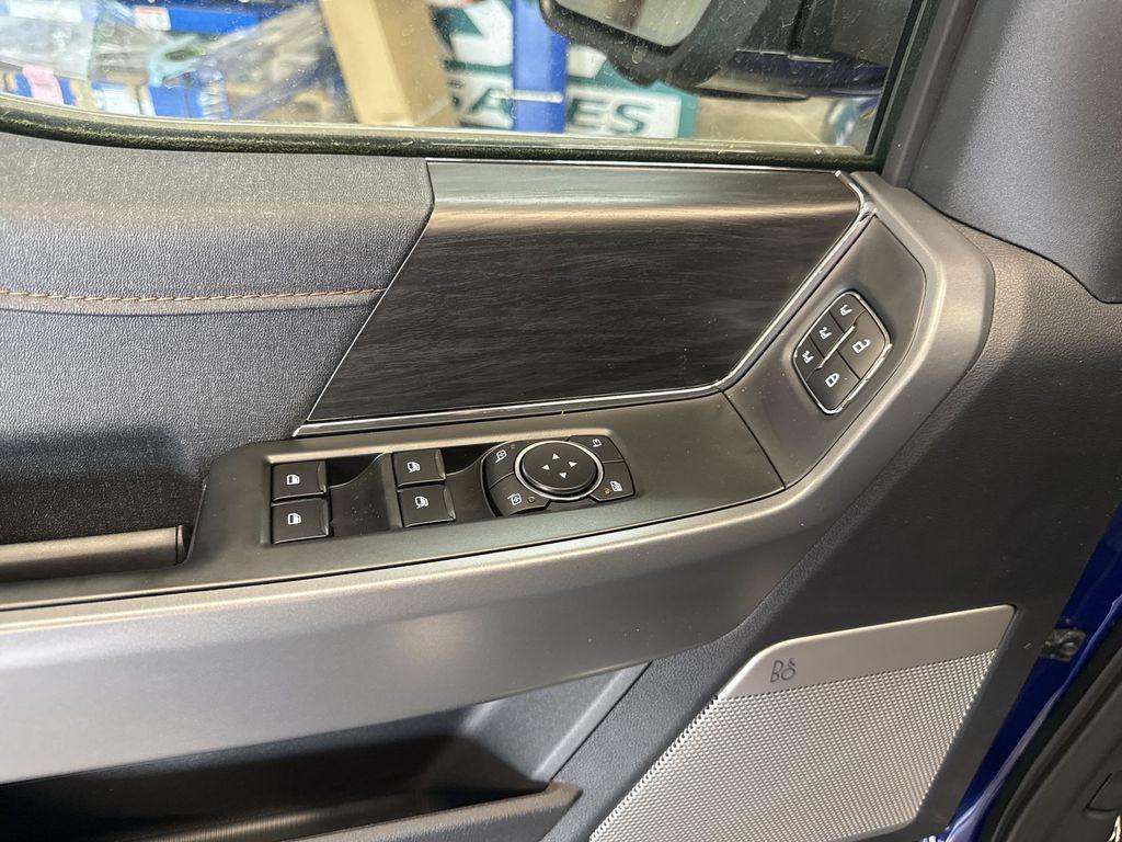 new 2026 Ford F-150 car, priced at $64,959