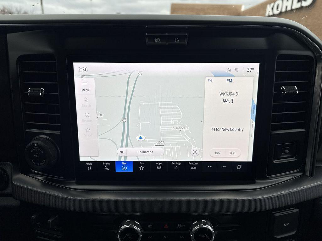 new 2026 Ford F-250 car, priced at $93,063