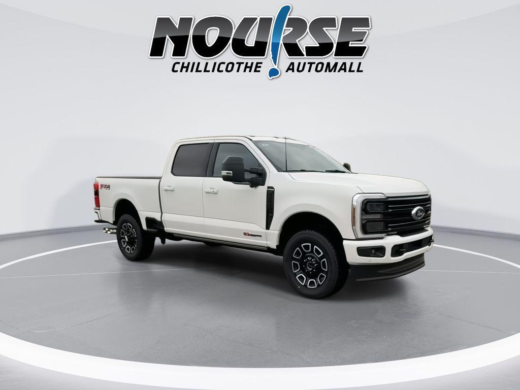 new 2026 Ford F-250 car, priced at $93,063