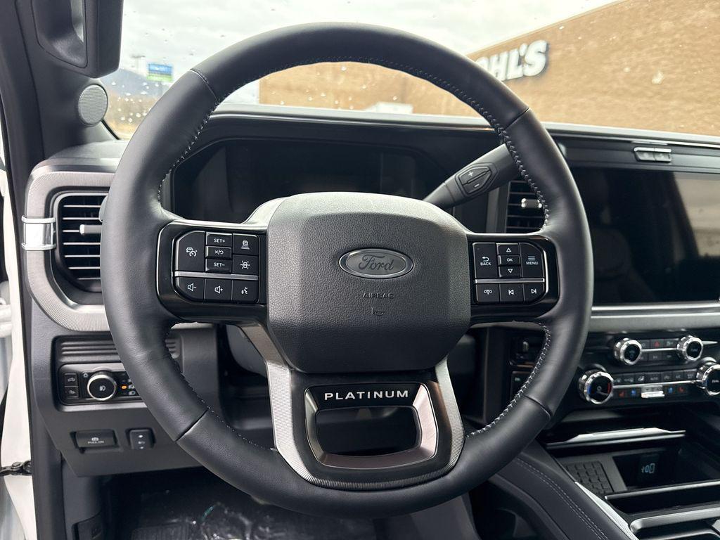 new 2026 Ford F-250 car, priced at $93,063