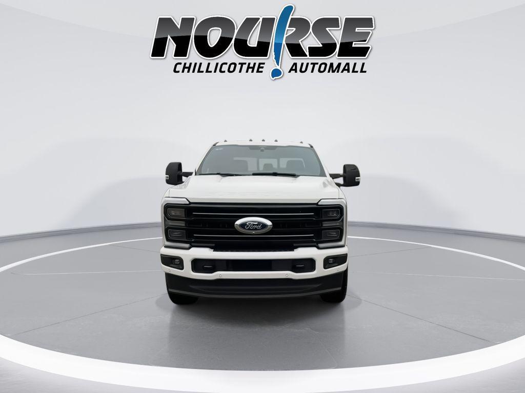 new 2026 Ford F-250 car, priced at $93,063