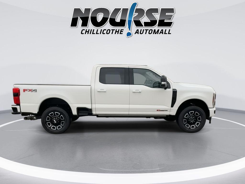 new 2026 Ford F-250 car, priced at $93,063