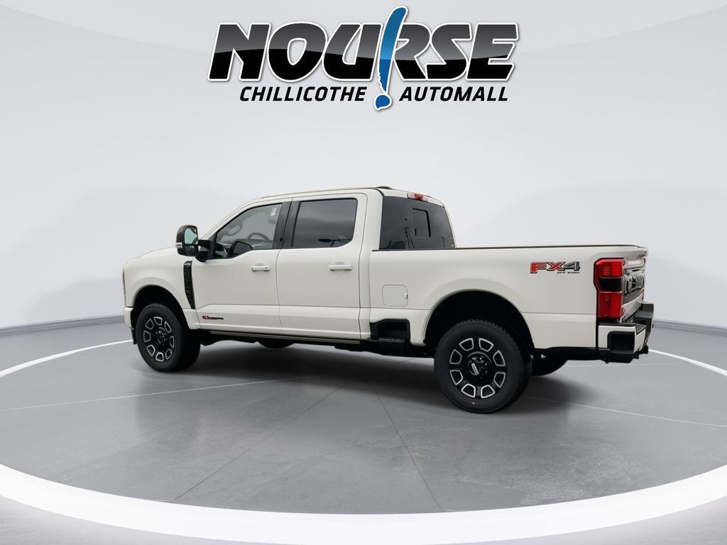 new 2026 Ford F-250 car, priced at $93,063