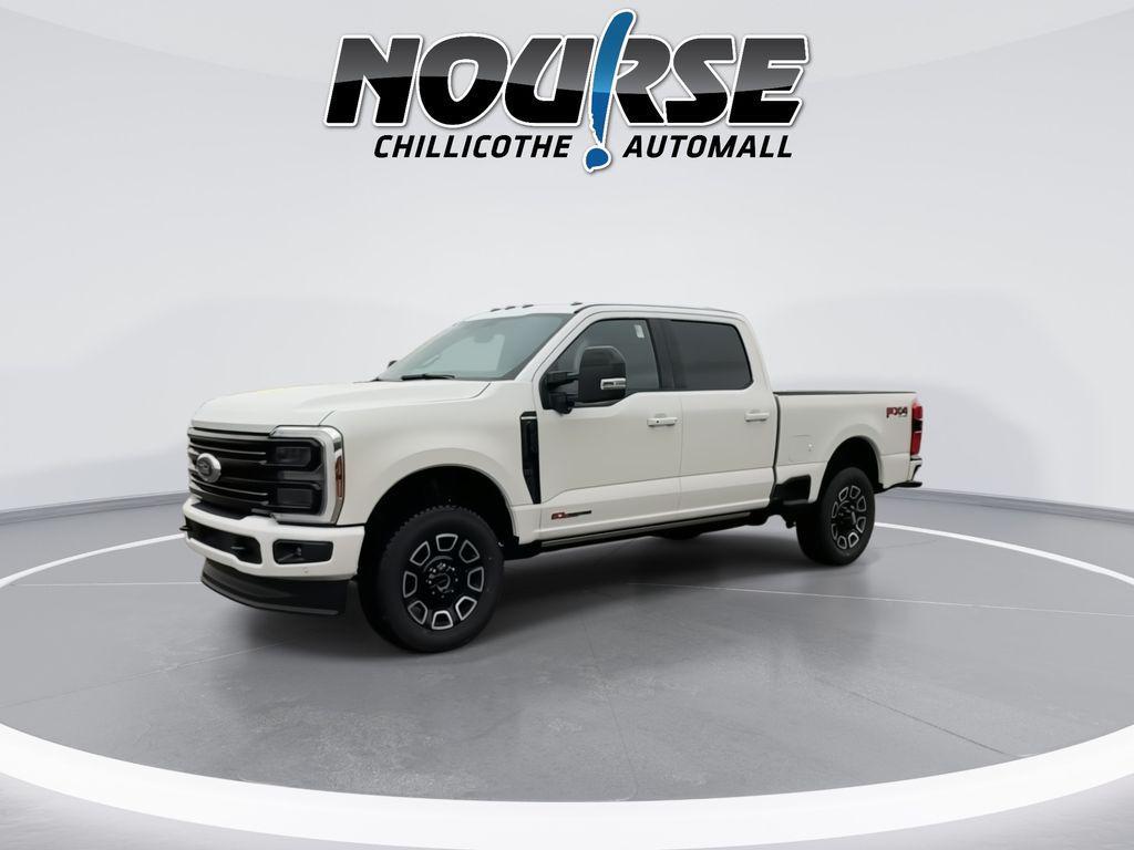 new 2026 Ford F-250 car, priced at $93,063