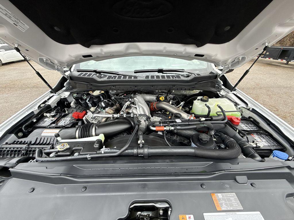 new 2026 Ford F-250 car, priced at $93,063