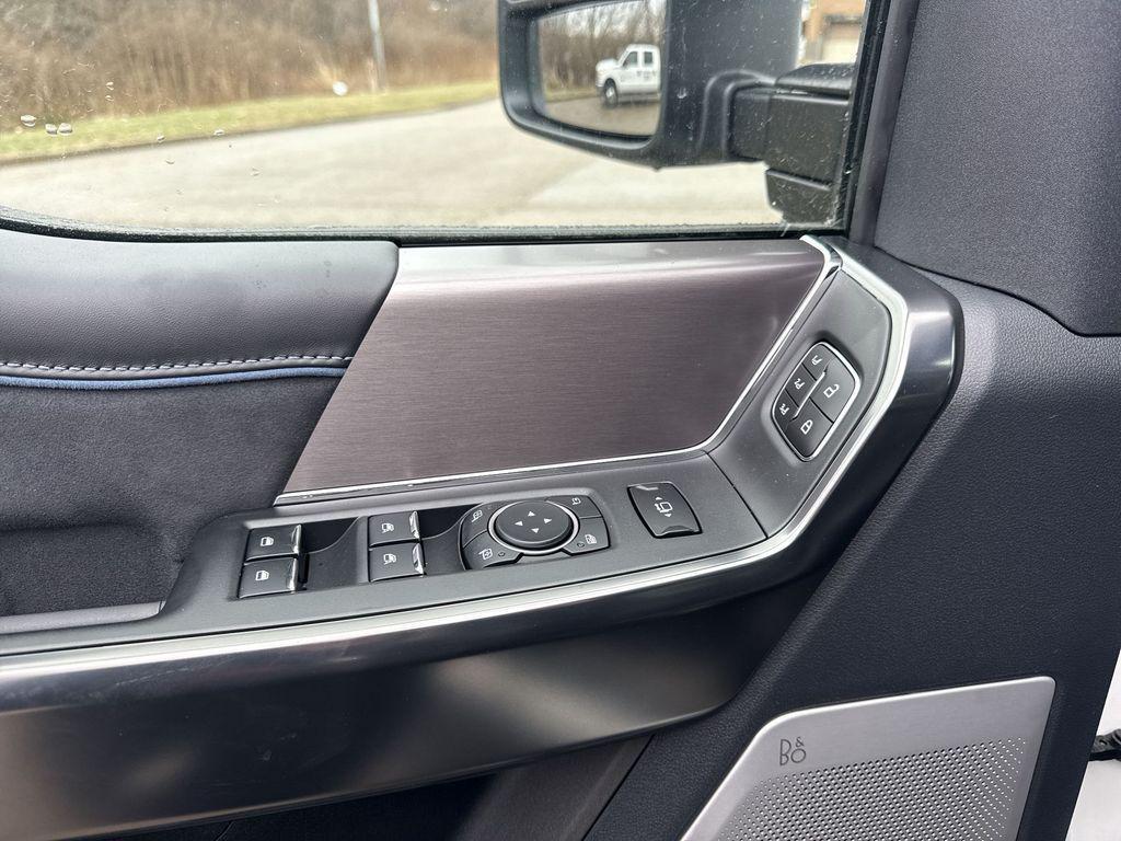 new 2026 Ford F-250 car, priced at $93,063