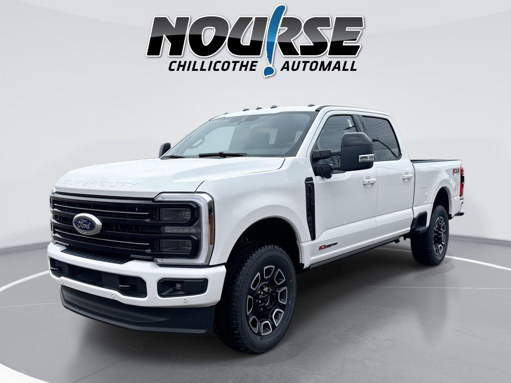 new 2026 Ford F-250 car, priced at $93,063