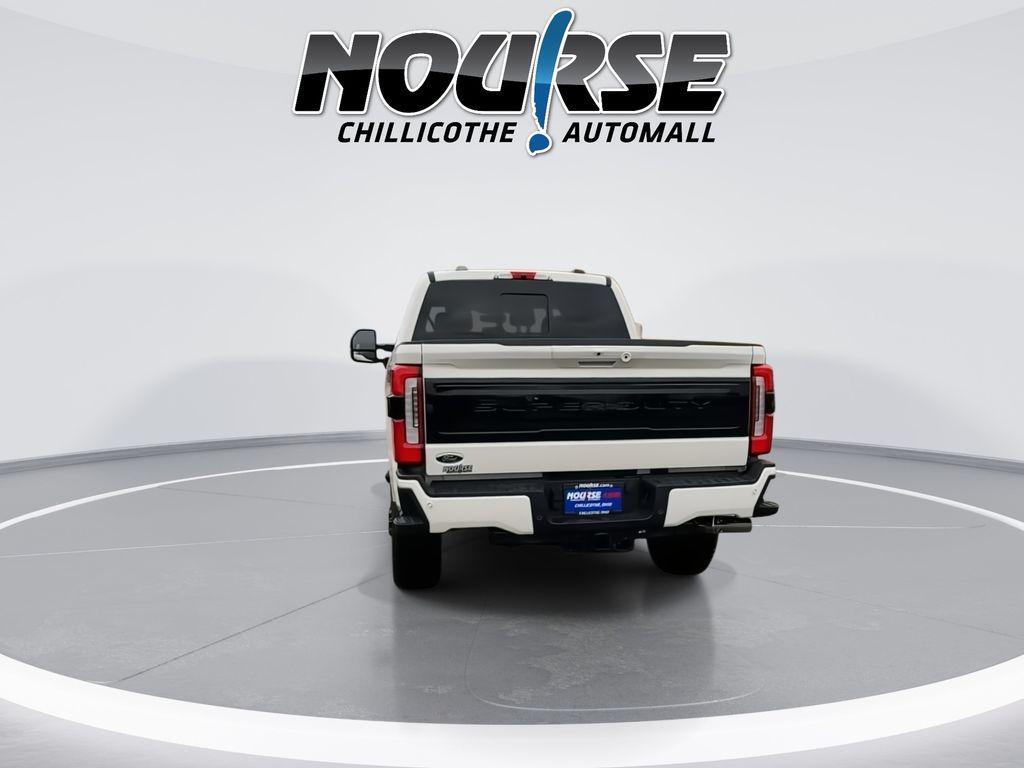 new 2026 Ford F-250 car, priced at $93,063