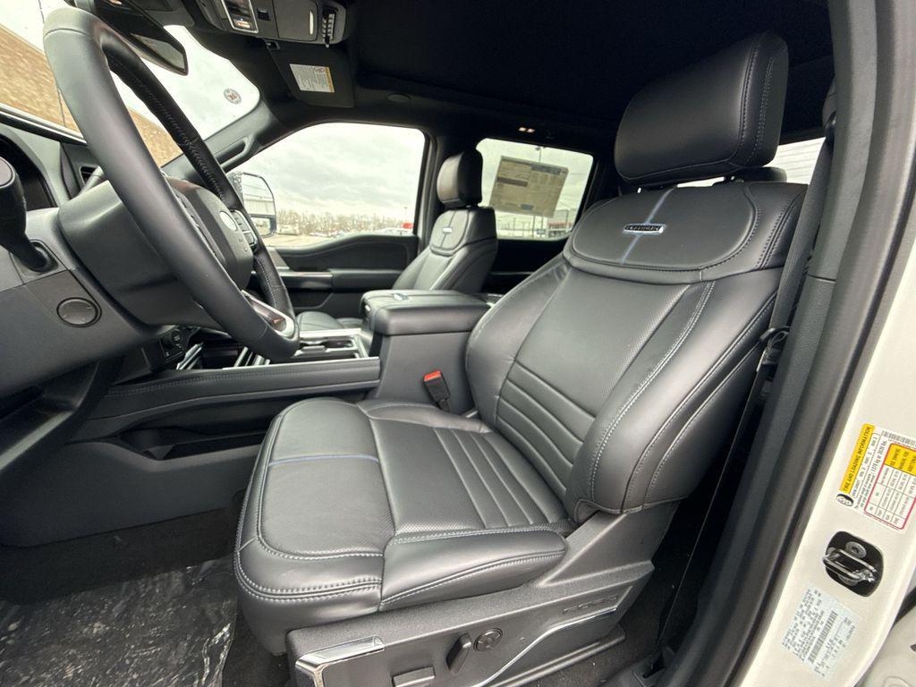 new 2026 Ford F-250 car, priced at $93,063